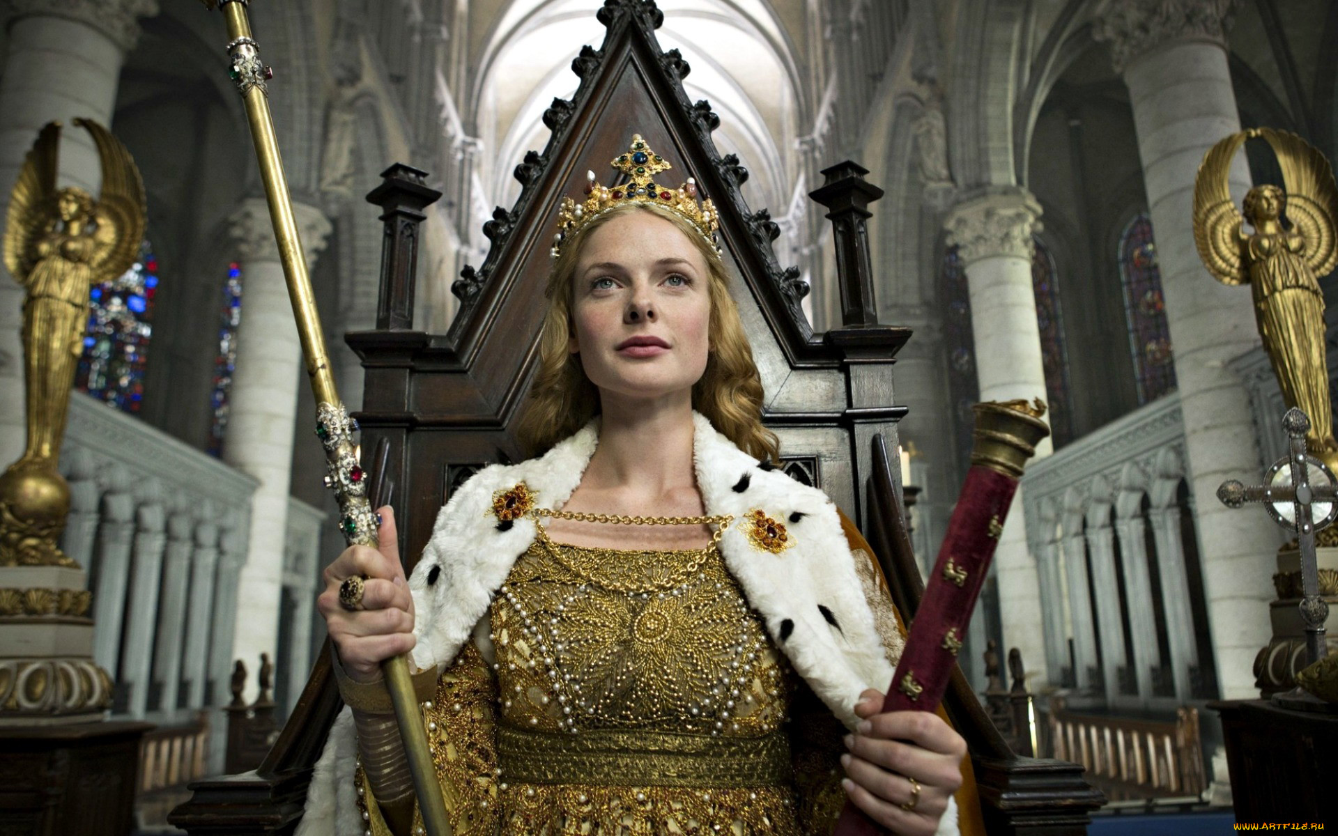 the white queen,  , queen, elizabeth, rebecca, ferguson